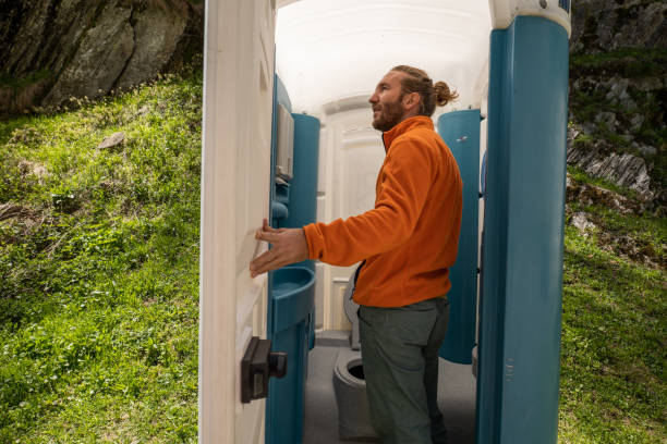 Best Affordable portable toilet rental  in Bridgetown, OH