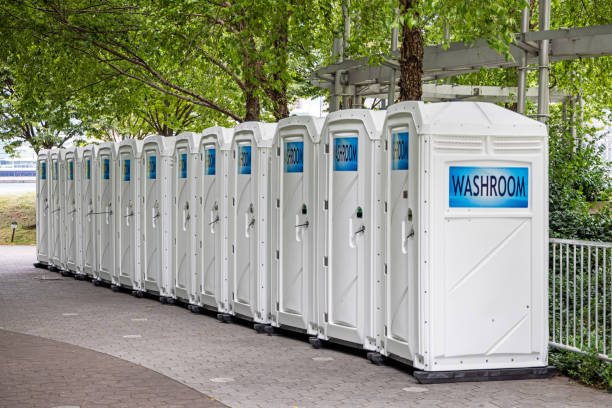 Best Portable toilet rental cost  in Bridgetown, OH