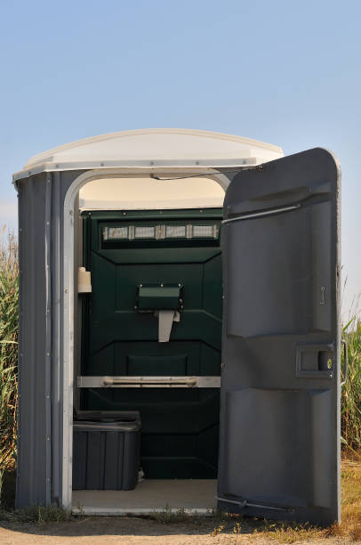 Best High-end porta potty rental  in Bridgetown, OH