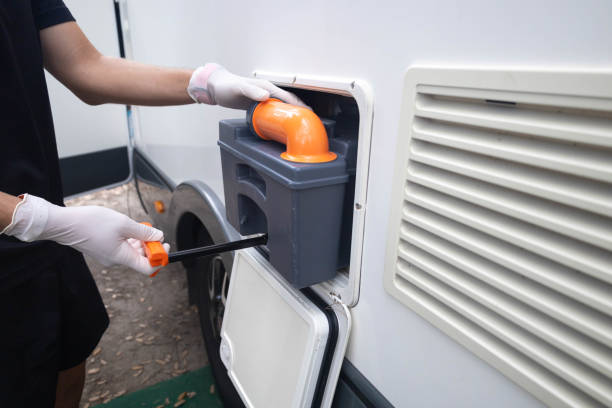 Best Porta potty rental near me  in Bridgetown, OH