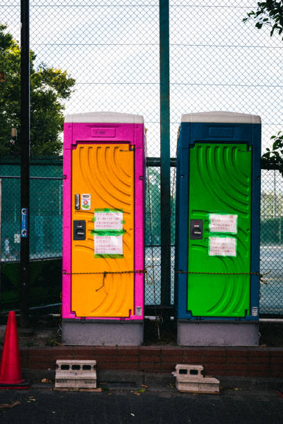 Porta potty services near me in Bridgetown, OH