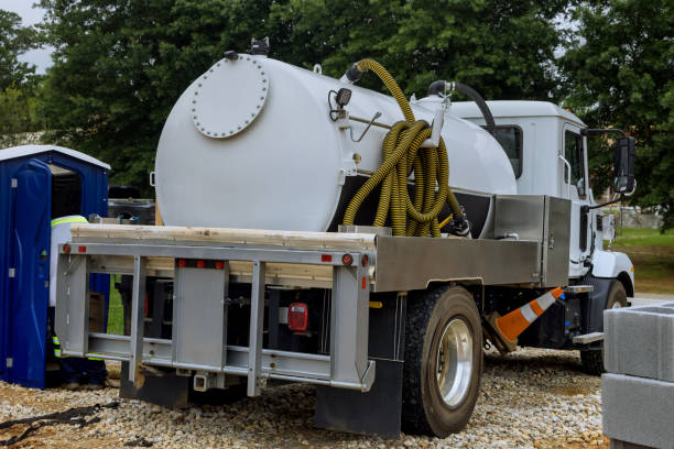 Best Portable toilet rental cost  in Bridgetown, OH