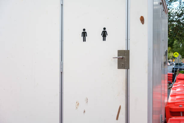 Portable Toilet Options We Offer in Bridgetown, OH