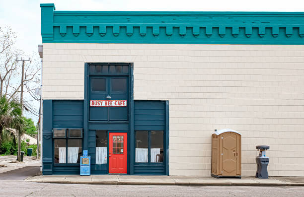 Best Luxury portable toilet rental  in Bridgetown, OH