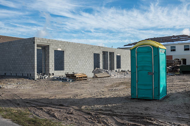 Best Long-term porta potty rental  in Bridgetown, OH