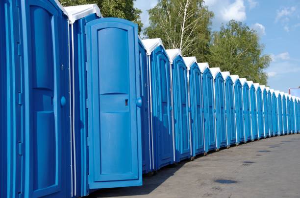 Best Porta potty rental for parties  in Bridgetown, OH
